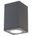 Wac Us Cube Architectural Ceiling Mount DC-CD05-N927-GH